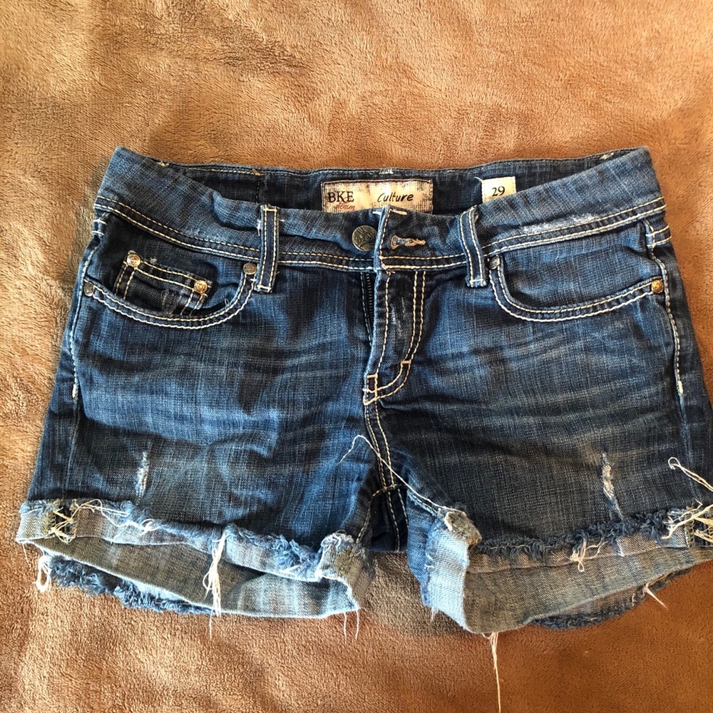 BKE shorts